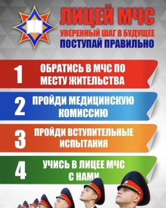 посткпай в лицей угз